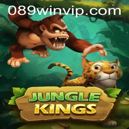 Descubra o Mundo Selvagem de JungleKings: Regras, Estratégias e Aventuras