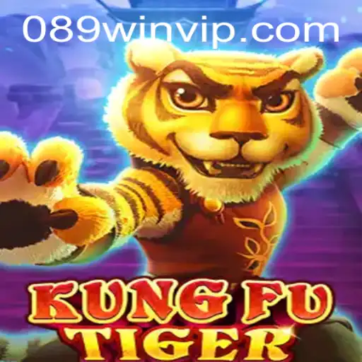 Descubra o Universo de KungFuTiger: Um Jogo Inovador com 089win