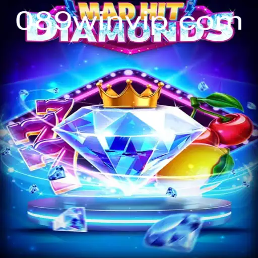 Explorando MadHitDiamonds: A Experiência de Jogo Definitiva