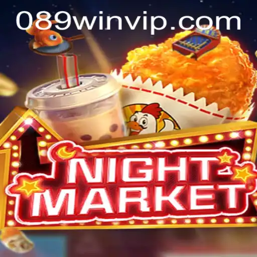 Descubra o Fascinante Mundo de NIGHTMARKET: O Jogo de Aventura e Estratégia que Conquista a Todos