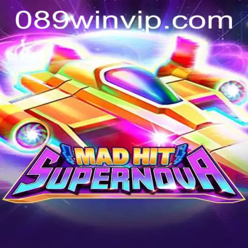 Descobrindo o Mundo de MadHitSupernova: O Jogo que Revoluciona Entretenimento
