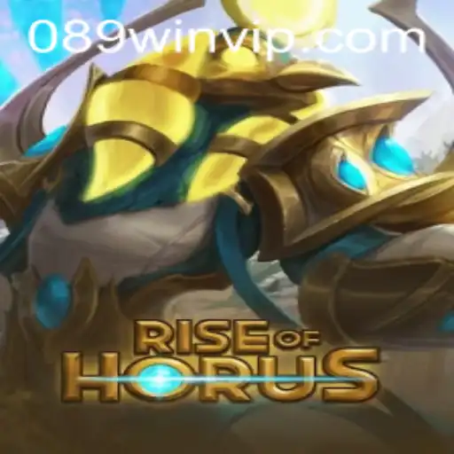 Explorando o Novo Mundo de 'RiseofHorus': Uma Jornada Épica com 089win