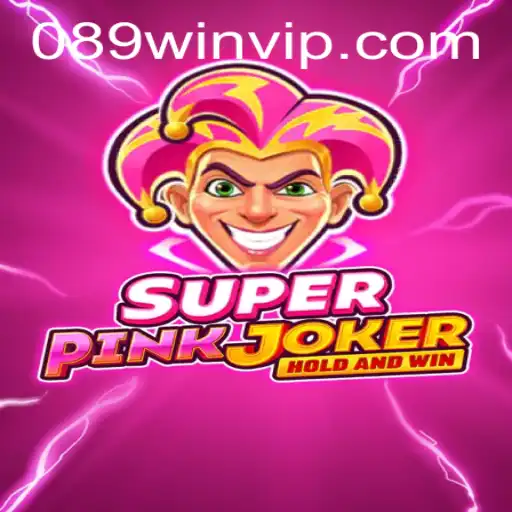 Descubra o Fascinante Mundo de SuperPinkJoker com 089win