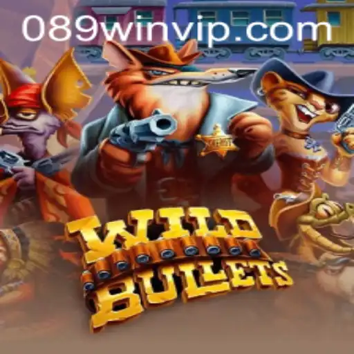 Descubra WildBullets: O Novo Fenômeno dos Games